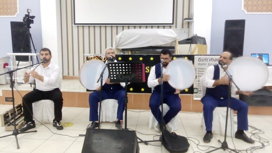 Hatay G. — çalışma 6
