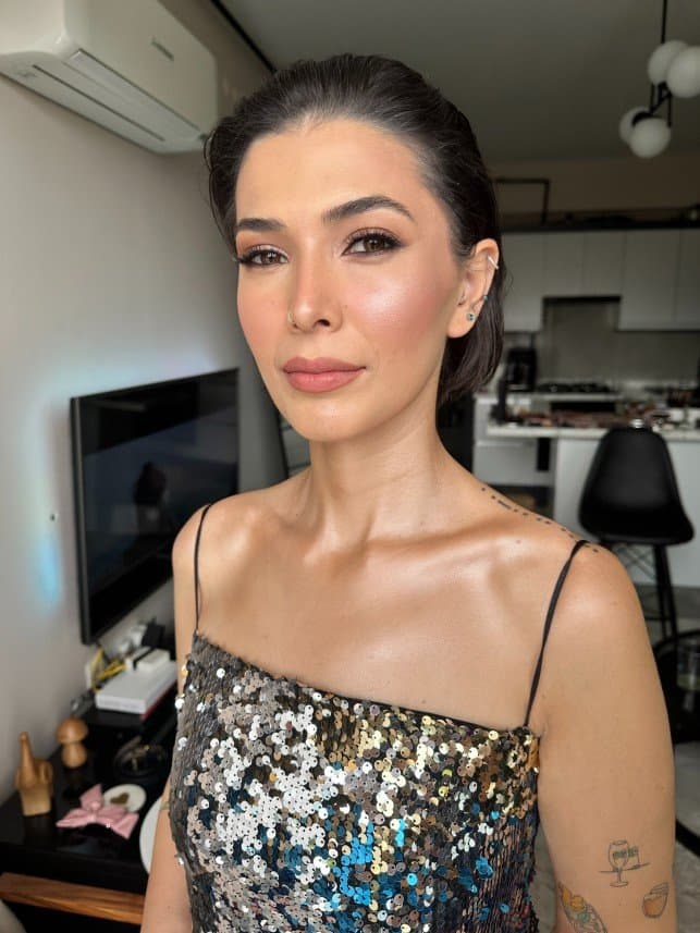 Gülçin İ. — çalışma 1