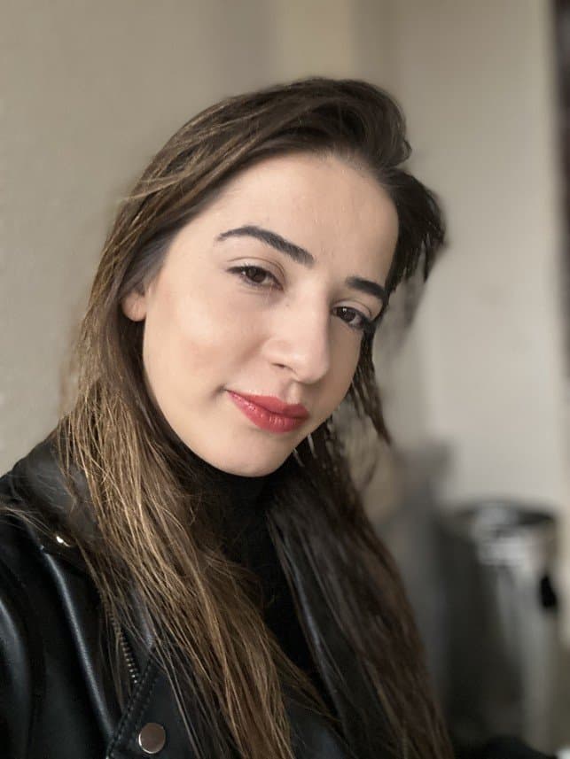 Gülçin Y. — çalışma 1