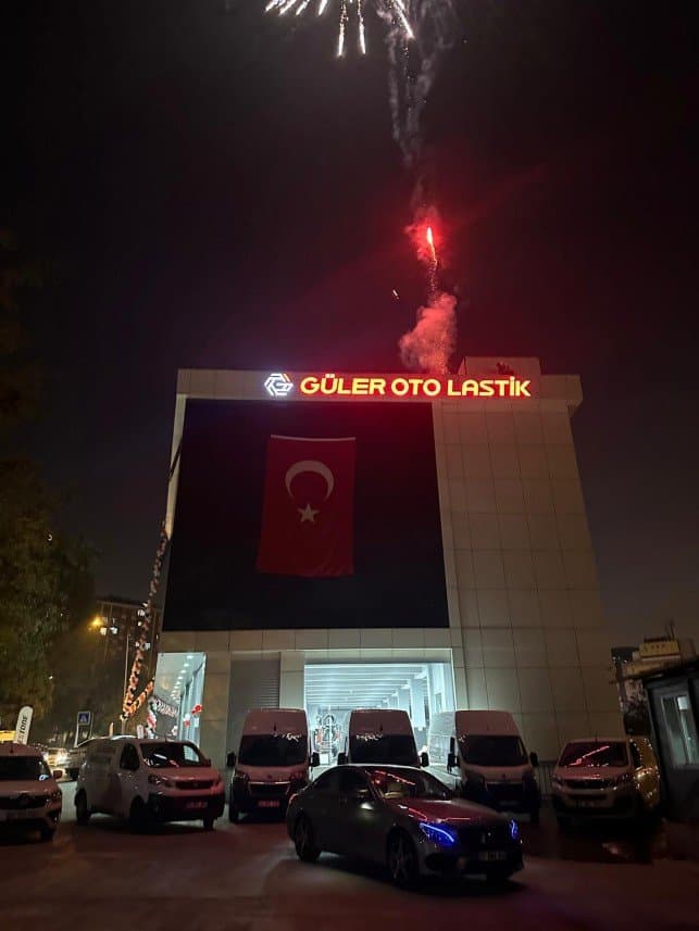 Güler A. — çalışma 1