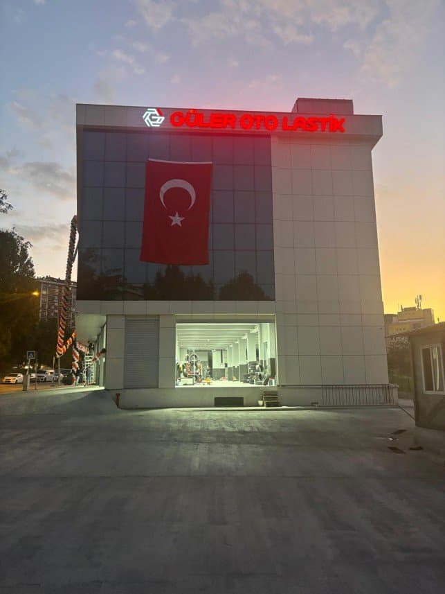 Güler A. — çalışma 2