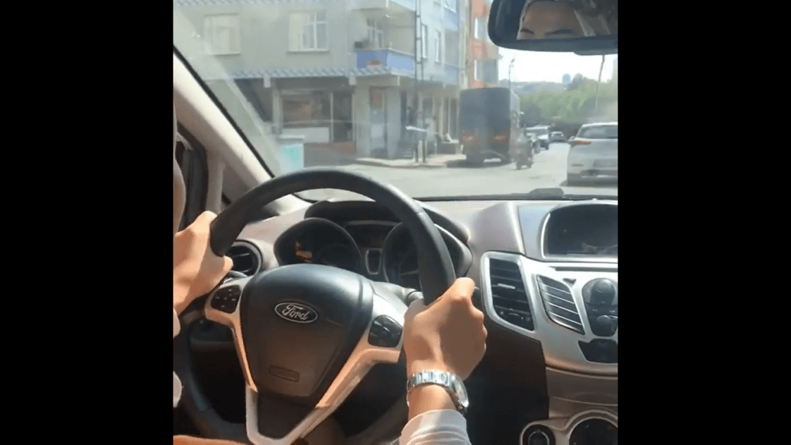 Gülistan I. — çalışma 3