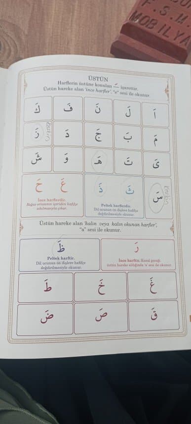 Güller K. — çalışma 5