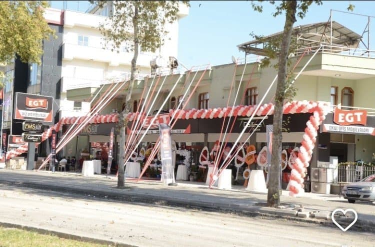 Gülnaz K. — çalışma 2