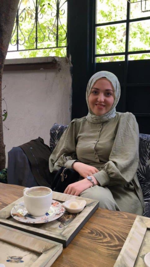 Gülnida Ö. — çalışma 1