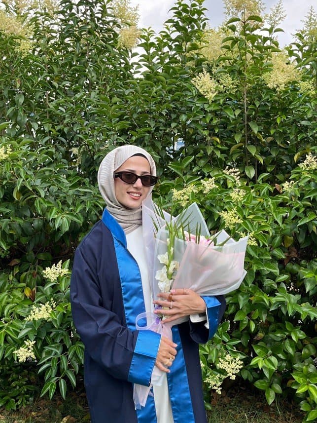 Gülperi A. — çalışma 1