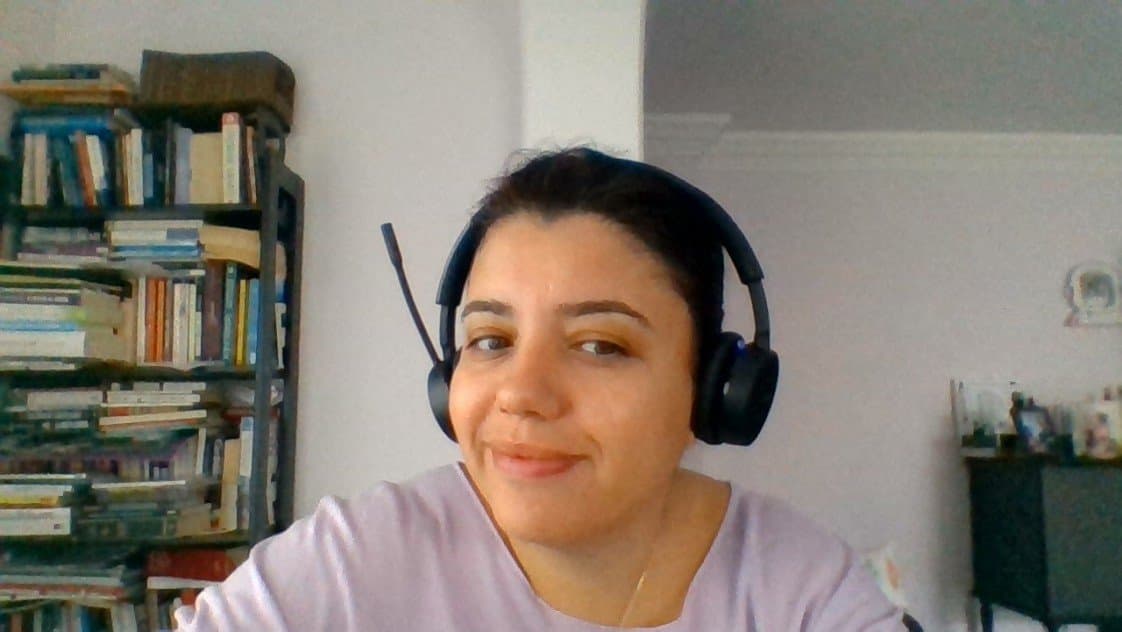 Gülşah A. — çalışma 1