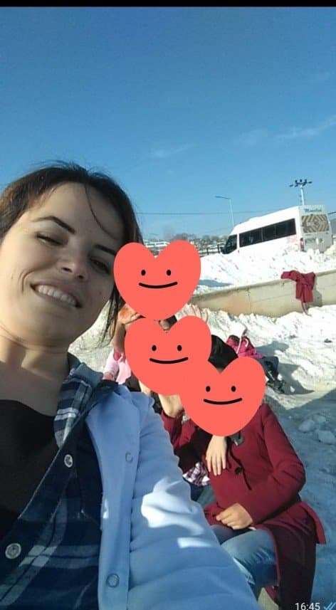 Gülşah S. — çalışma 3