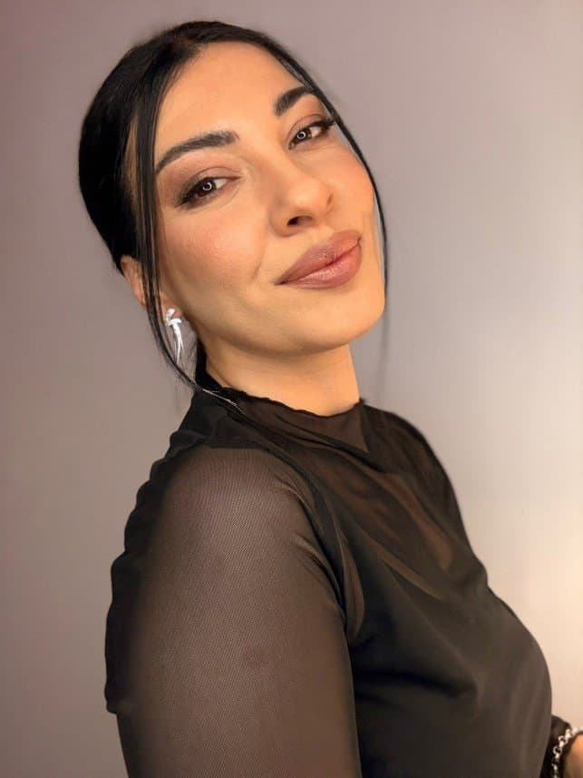 Gülşah S. — çalışma 4