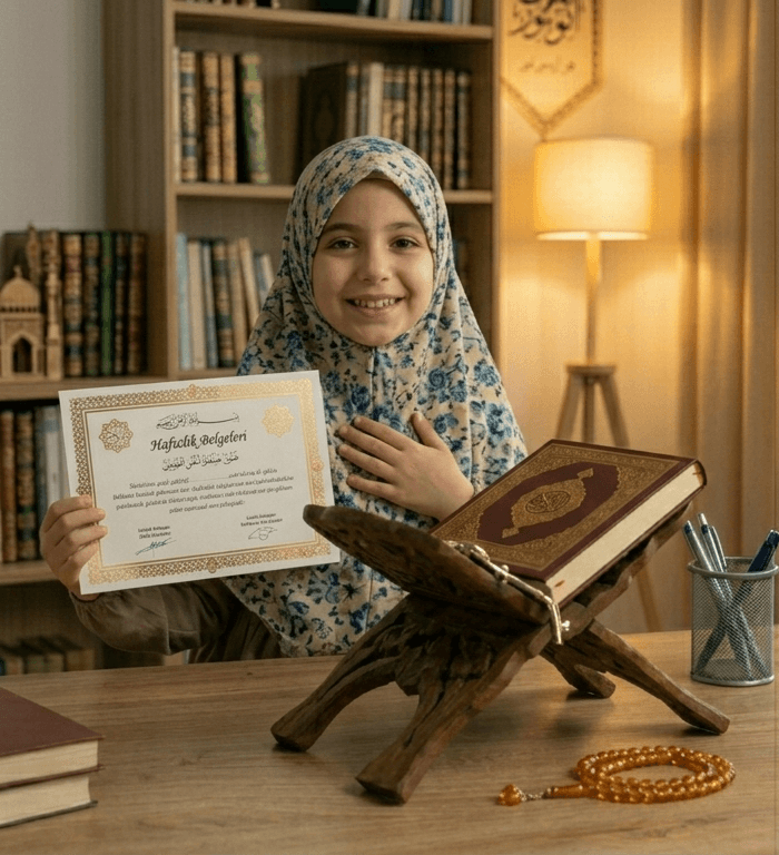 Gülşen K. — çalışma 2