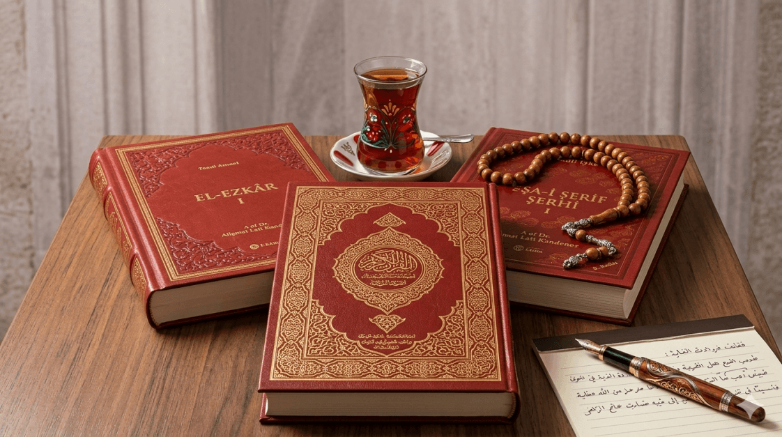 Gülşen K. — çalışma 6