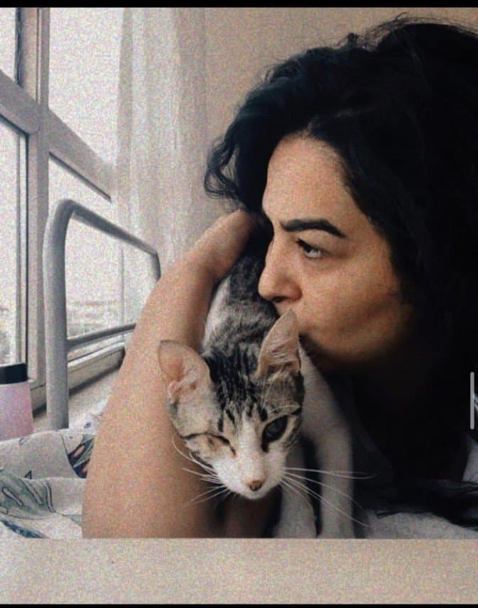 Gülşen Y. — çalışma 2