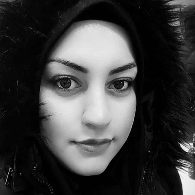 Gülseren G. — çalışma 1