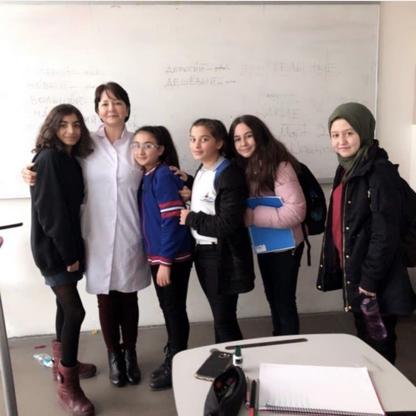 Gülsiren E. — çalışma 4