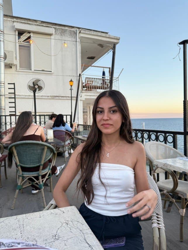 Gülsüm A. — çalışma 1