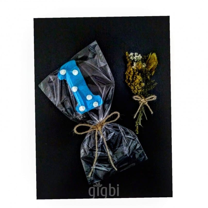 Gülümset O. — çalışma 8