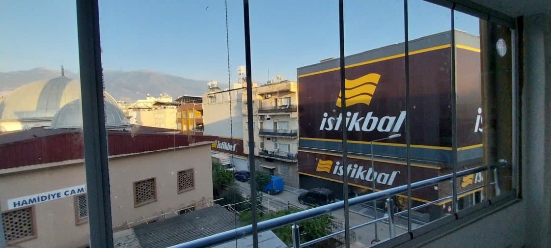 Hatay B. — çalışma 2