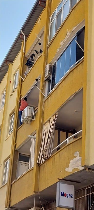 Hatay B. — çalışma 6