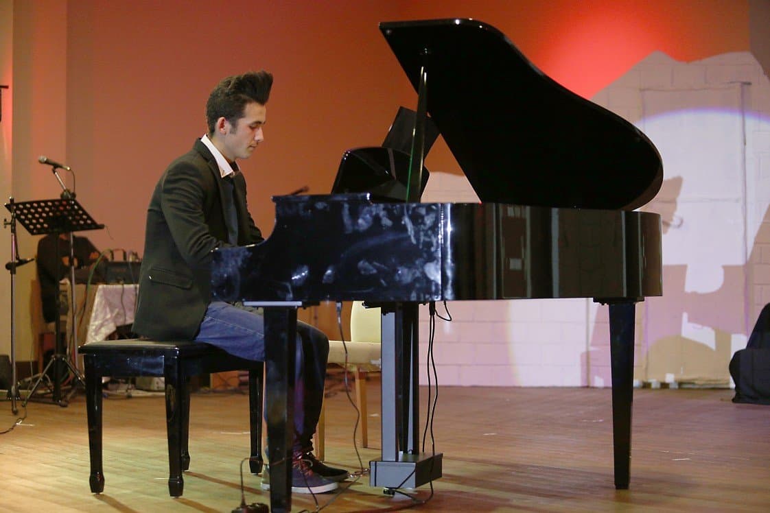 Gürkan K. — çalışma 6