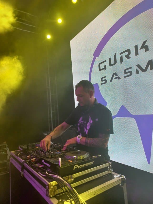 Gurkan S. — çalışma 8