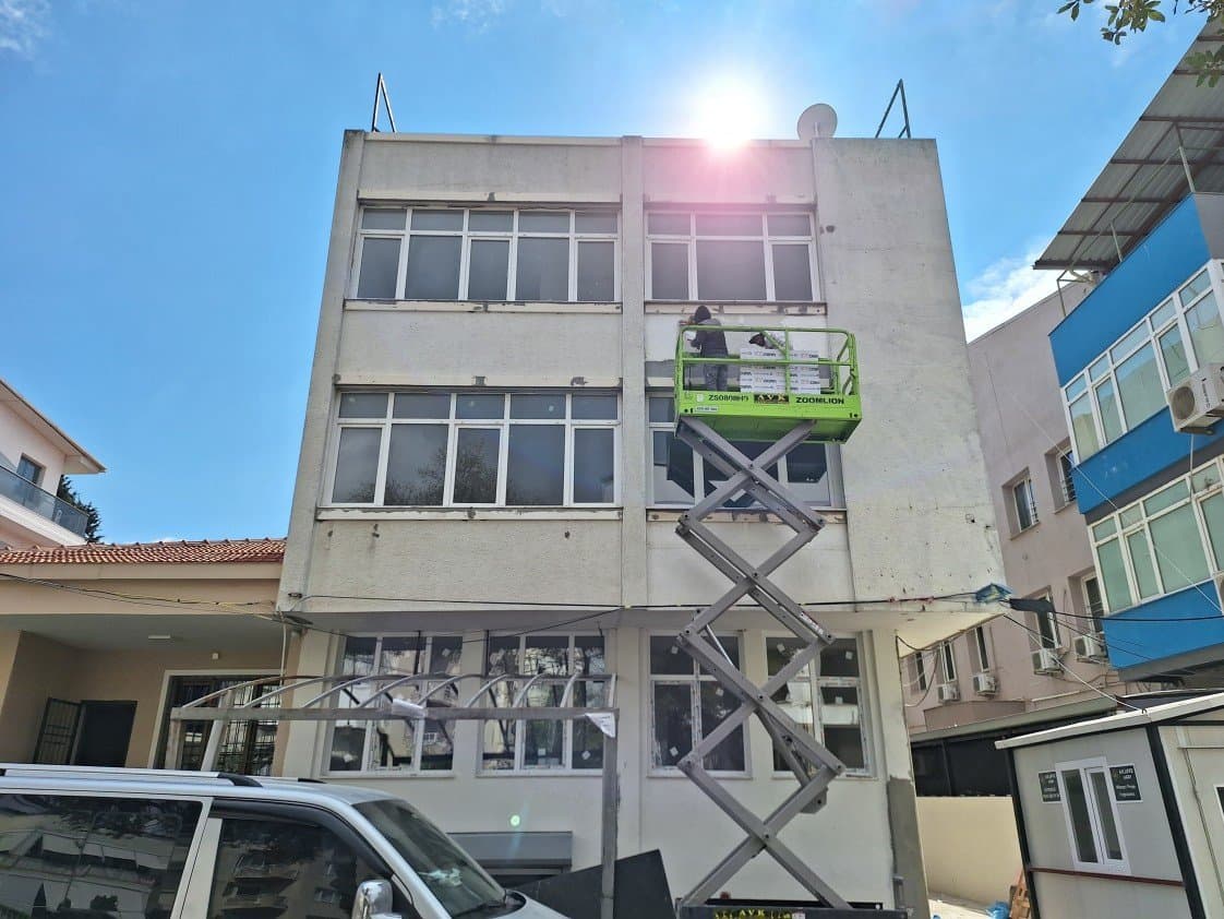 Güven A. — çalışma 6