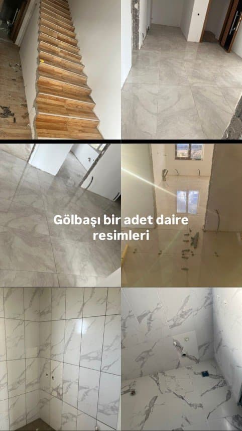 Güven D. — çalışma 1