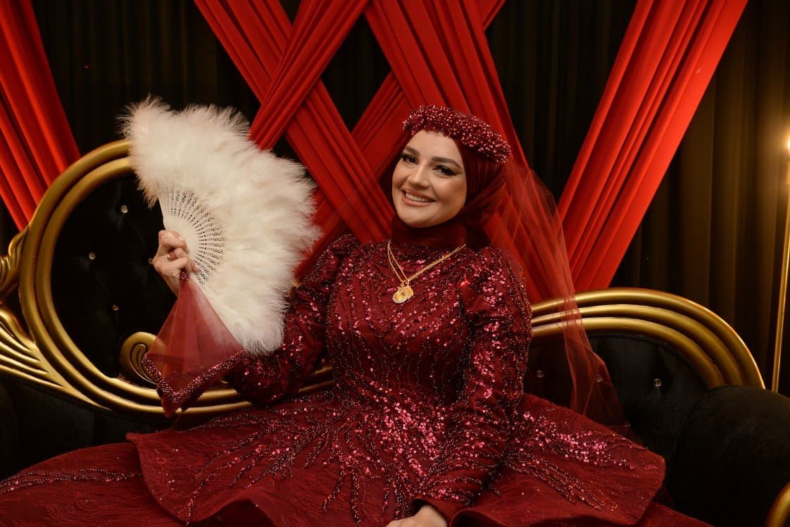 Habibe S. — çalışma 6