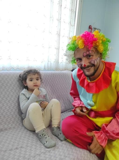 Hacer C. — çalışma 7