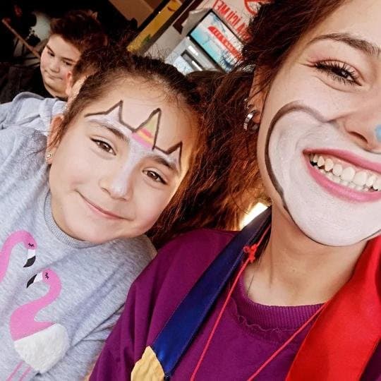 Hacer C. — çalışma 8