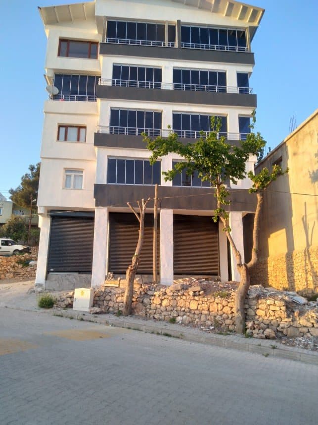 Hacı D. — çalışma 4