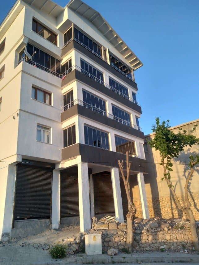 Hacı D. — çalışma 5