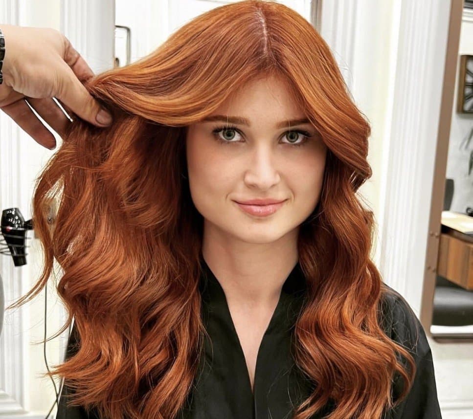 Hair L. — çalışma 1