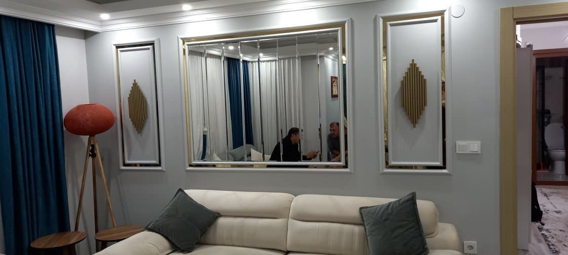 Hakan A. — çalışma 8