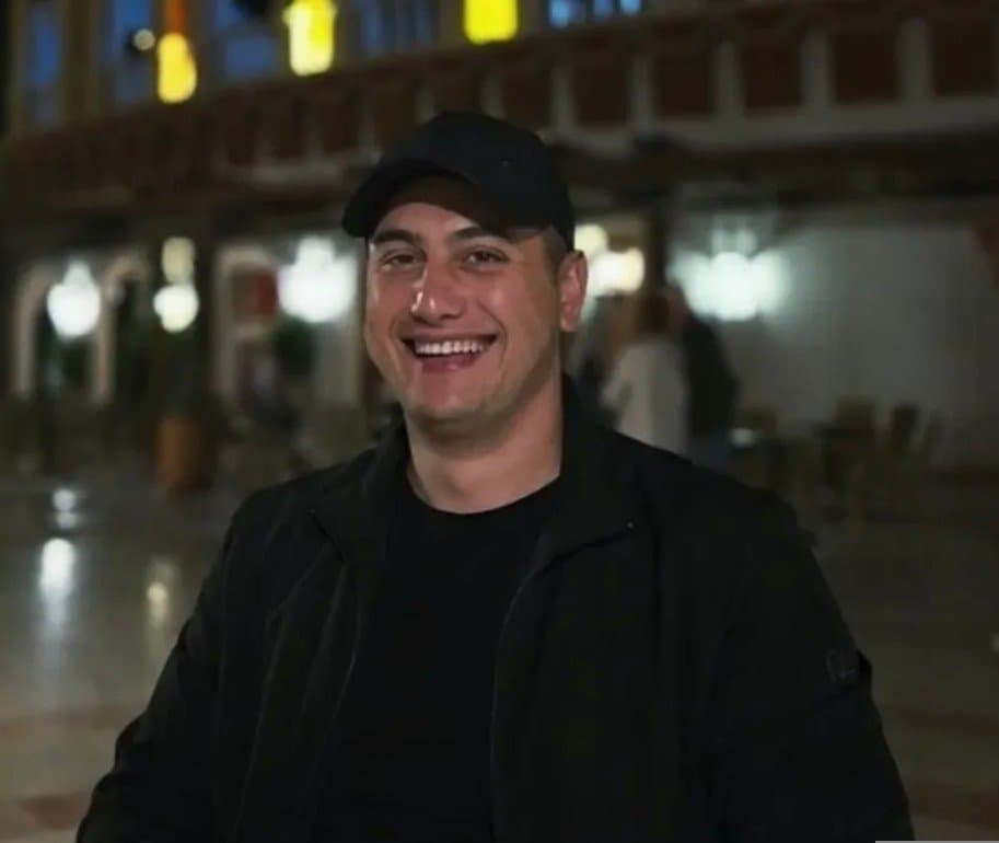 Hakan N. — çalışma 1