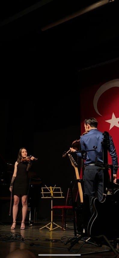 Hakan F. — çalışma 1
