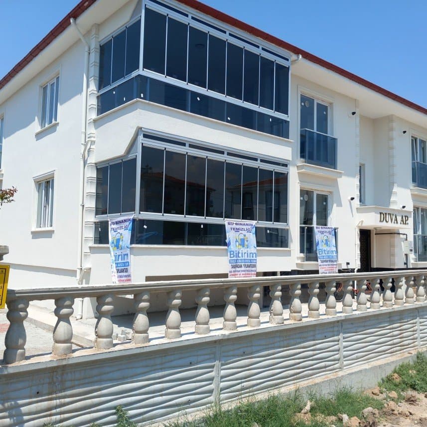 Hakan G. — çalışma 1