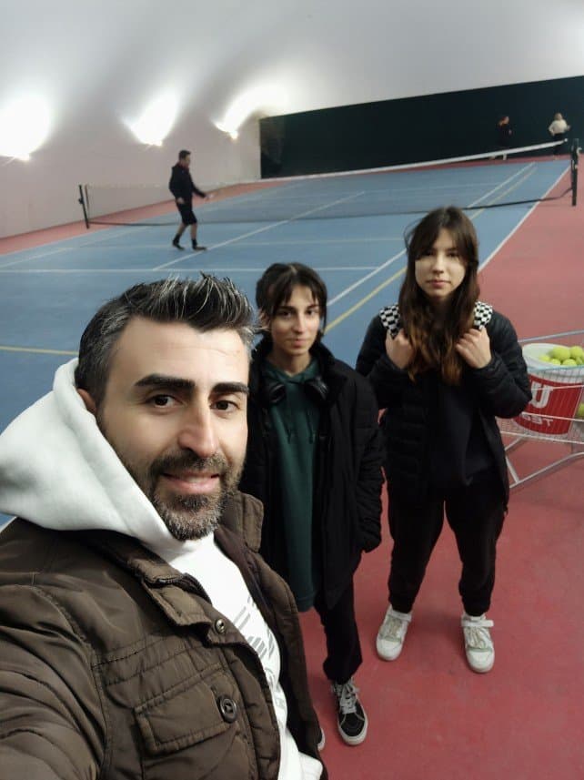 Hakan G. — çalışma 4