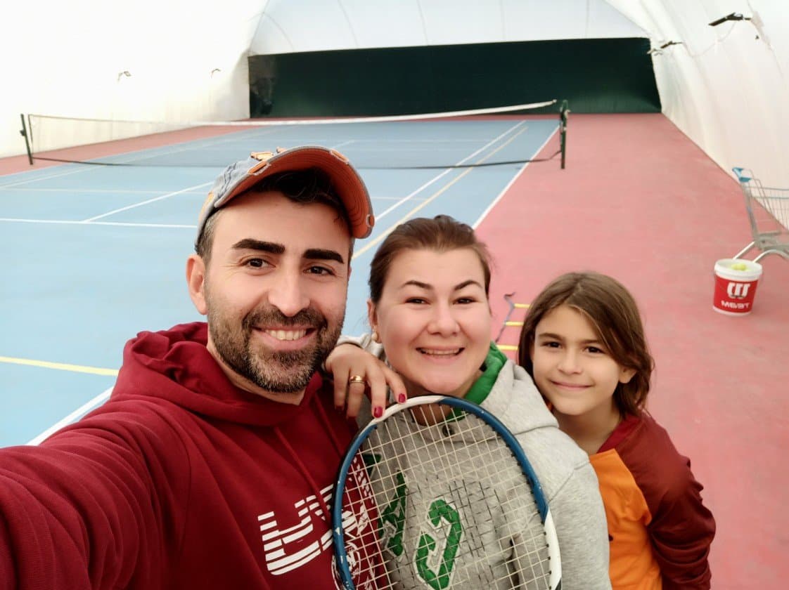 Hakan G. — çalışma 5