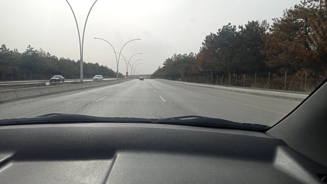 Hakan K. — çalışma 2