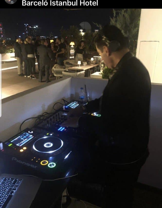 Hakan M. — çalışma 5