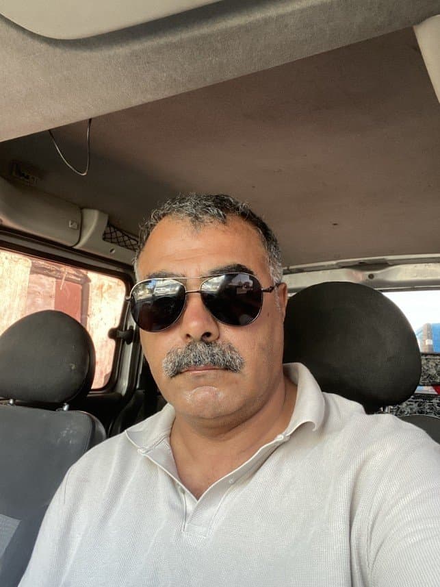 Hakan Ö. — çalışma 3