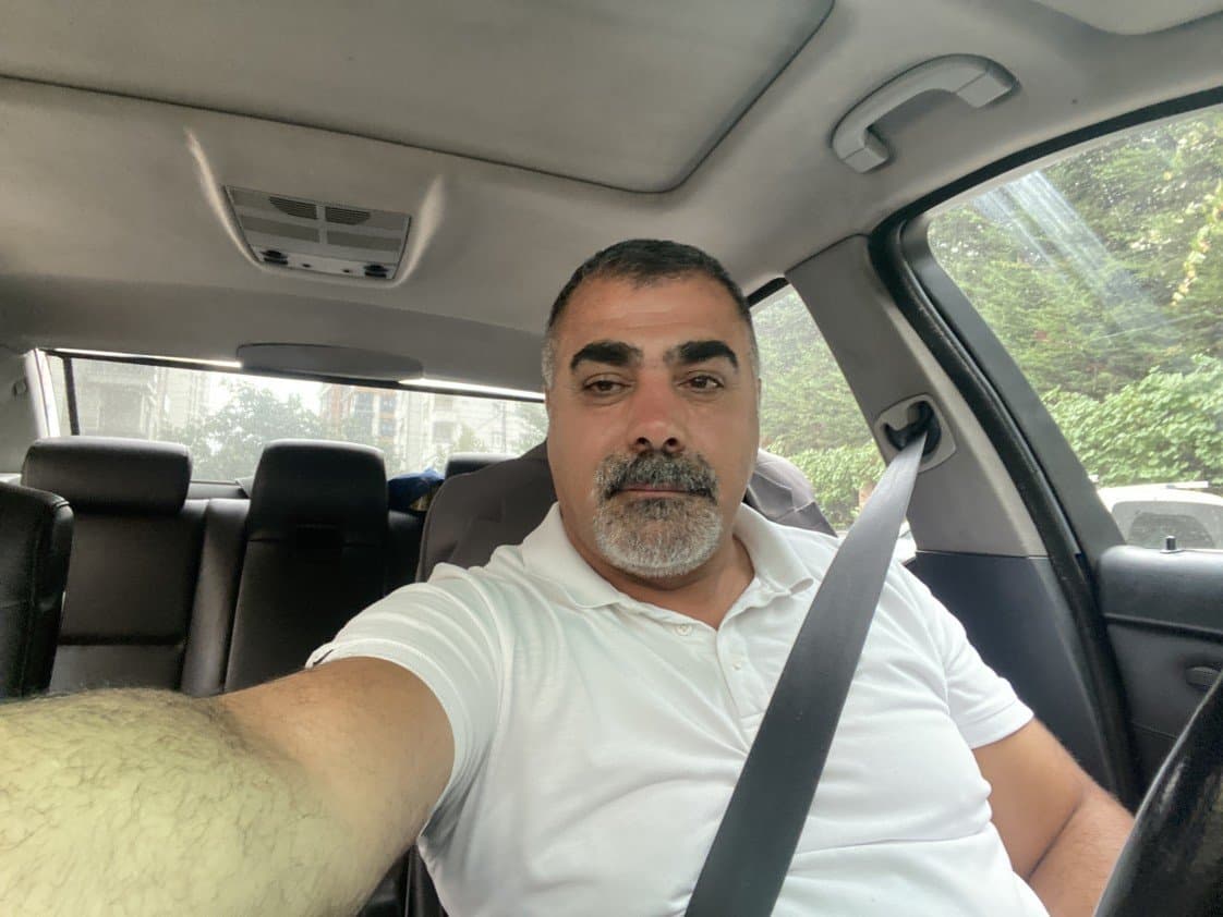Hakan Ö. — çalışma 1