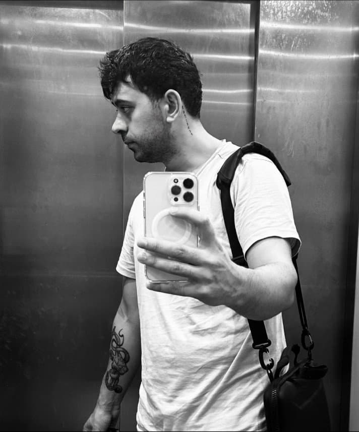 Hakan Y. — çalışma 2