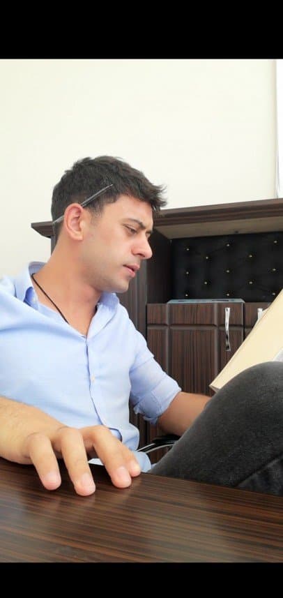 Hakan Y. — çalışma 3