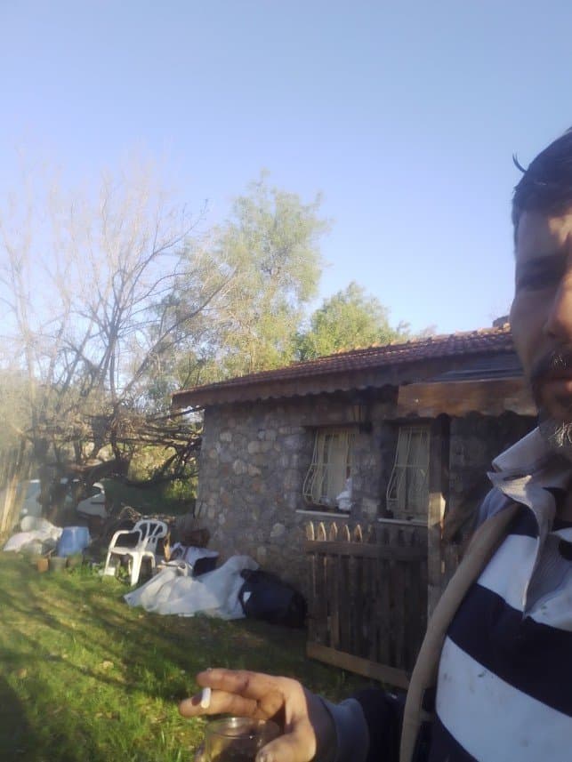 Hakan Y. — çalışma 2