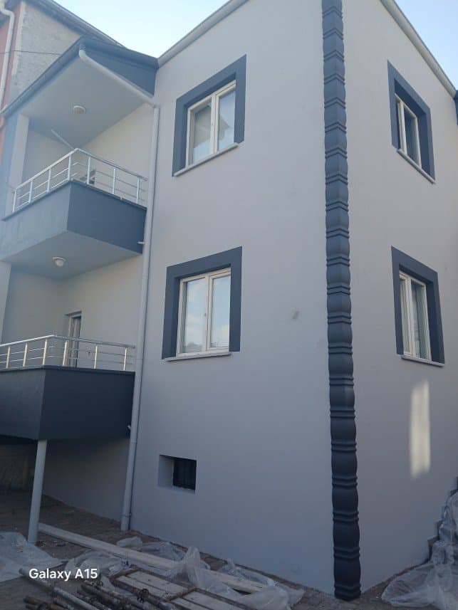 Hakkı C. — çalışma 2