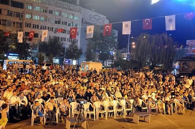 Hakkı O. — çalışma 7