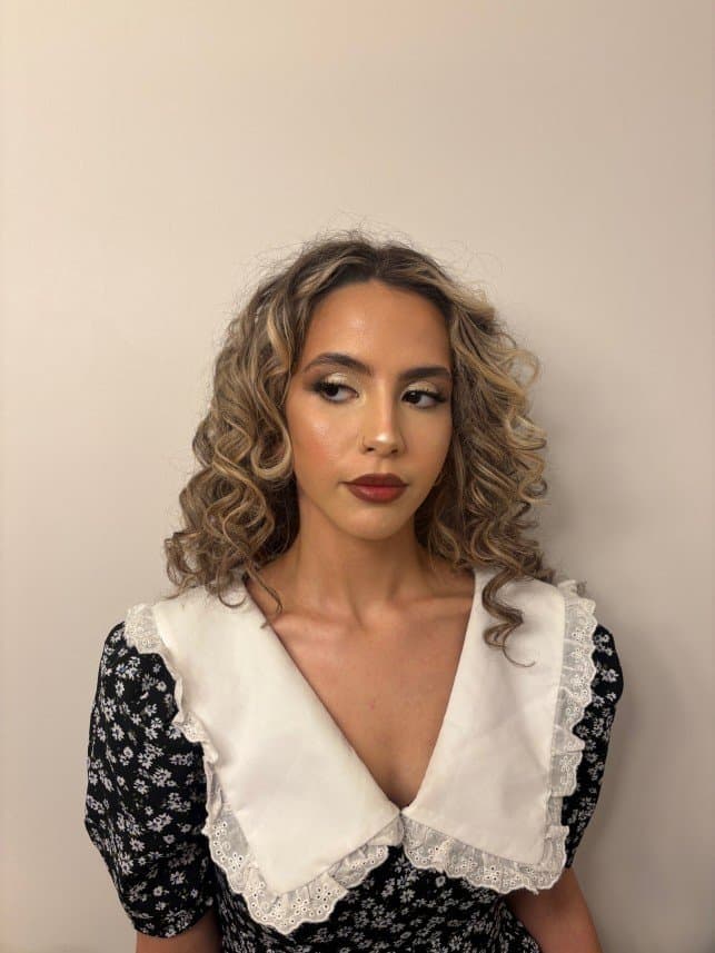 Hala Z. — çalışma 2
