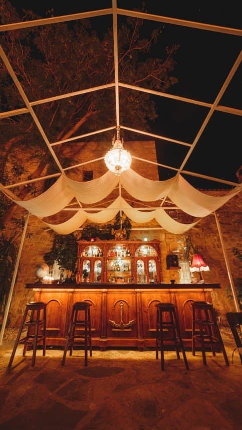 HaLaBodrum — çalışma 1