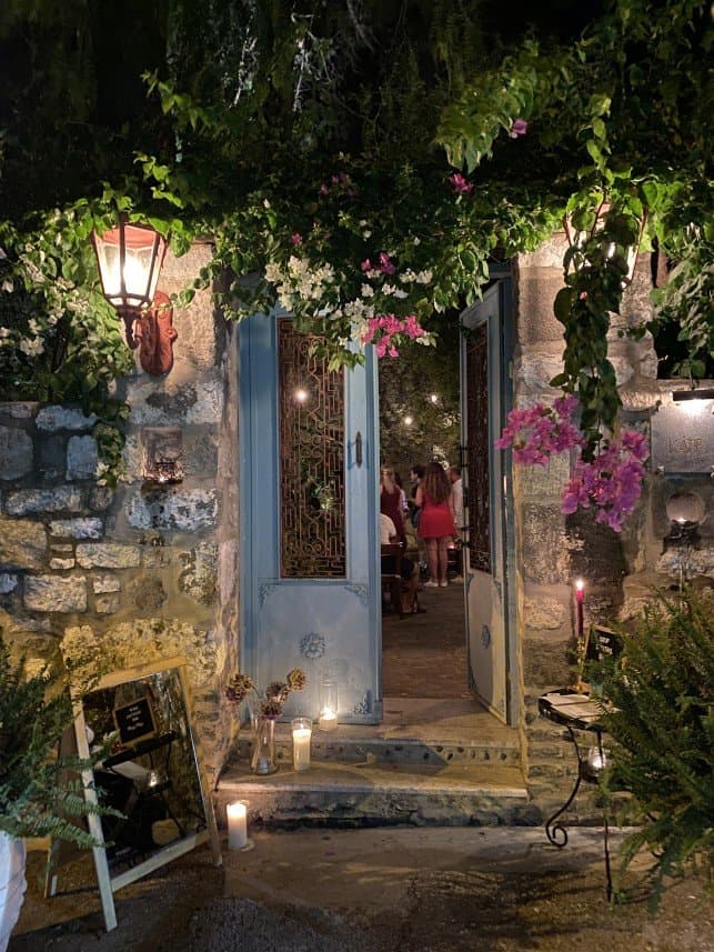 HaLaBodrum — çalışma 4